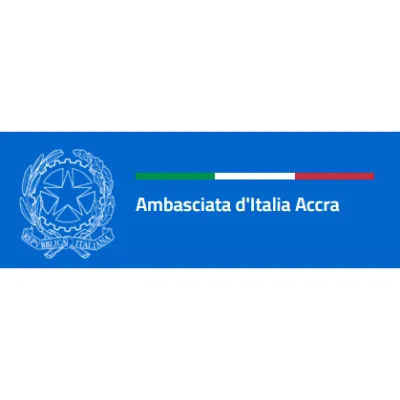Ambasciata d'Italia Accra / Embassy of Italy in Ghana (Accra)