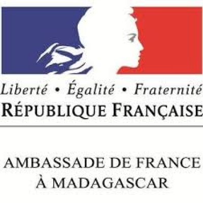 Ambassade de France à Madagasc