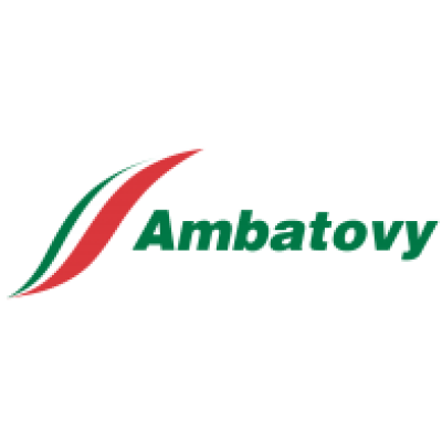 Ambatovy