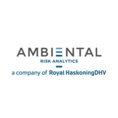 Twinn (formerly Ambiental Risk Analytics, part of Haskoning)