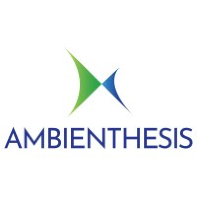☑️Ambienthesis SpA — Consulting Organization from Italy ...