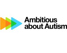 Ambitious about Autism