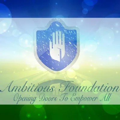 Ambitious Global Foundation