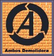 AMBOS DEMOLIDORA LTDA