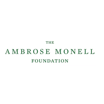 Ambrose Monell Foundation