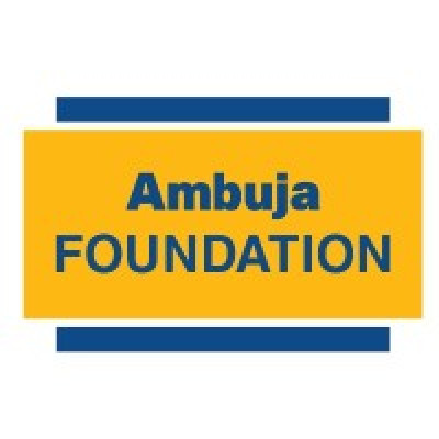 Ambuja Cement Foundation (ACF)