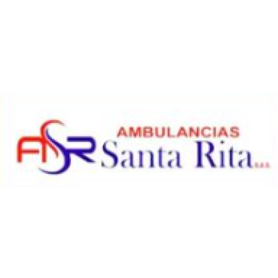 Ambulancia Santa Rita / Santa Rita Ambulance