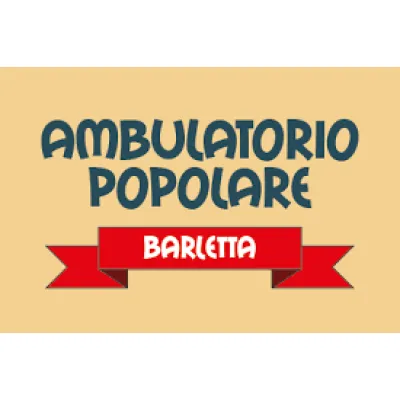 Ambulatorio popolare di Barletta ODV