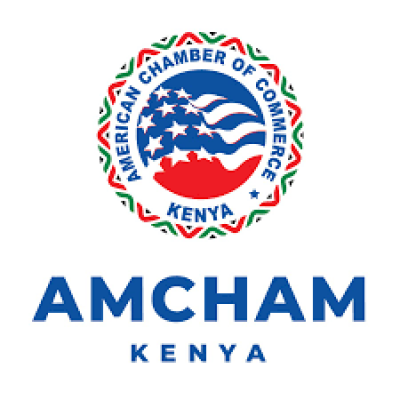 AmCham - American Chamber of C