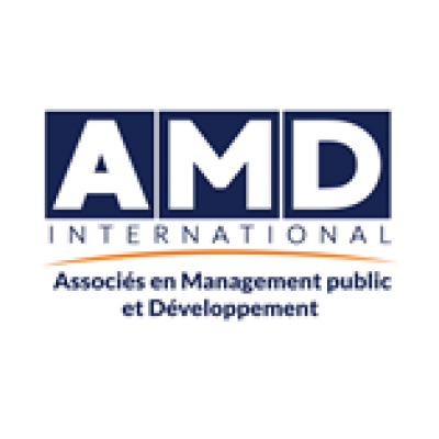 AMD International - Associés en Management public et Développement