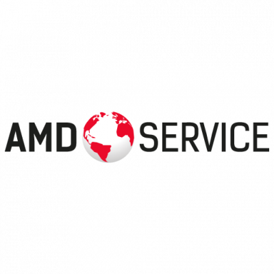 AMD Services