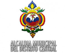 Alcaldía Municipal del Distrito Central (Honduras)