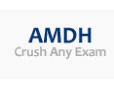 AMDH - Academia Mexicana de Derechos Humanos