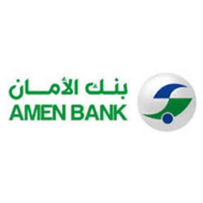 Amen Bank