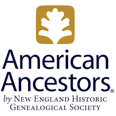 American Ancestors (New England Historic Genealogical Society)