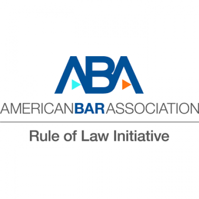 ABA ROLI - American Bar Association PH Representative Office