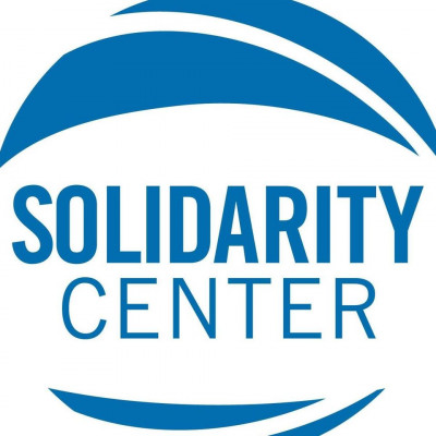 American Center for International Labor Solidarity (Georgia)