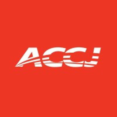 American Chamber of Commerce i
