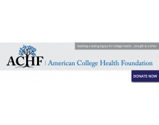 American College Health Foundation