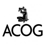 American Congress of Obstetricians and Gynecologists (ACOG)