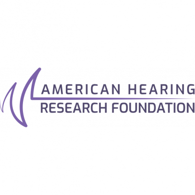 American Hearing Research Foundation