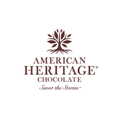 American Heritage Chocolate (Mars Wrigley) American Heritage Chocolate (Mars Wrigley)