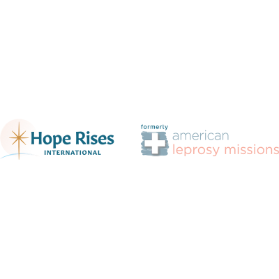 Hope Rises International (formerly American Leprosy Missions)