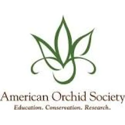American Orchid Society (AOS) American Orchid Society (AOS)