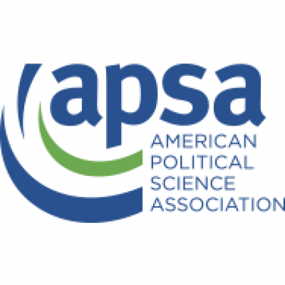 American Political Science Association (APSA)