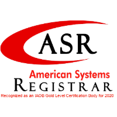 American Systems Registrar