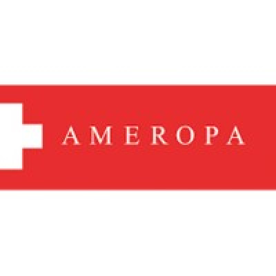 Ameropa Asia Pte Ltd