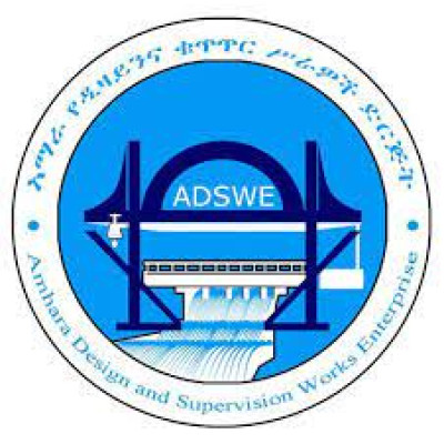 Amhara Design and Supervision Works Enterprise (ADSWE)