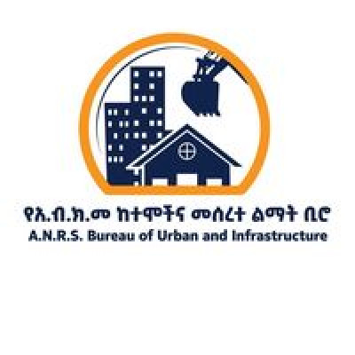 ANRS Bureau of Urban and Infrastructure (Amhara Region Bureau of Public Works and Urban Development)