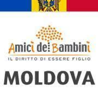 Amici dei Bambini Moldova