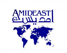 AMIDEAST - America-Mideast Edu