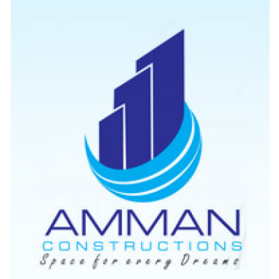 ☑️Amman Constructions — Consulting organization from India, experience ...