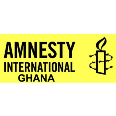 Amnesty International Ghana