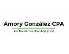 Amory González CPA - DFK Guatemala