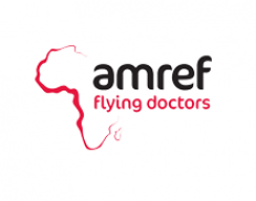 AMREF - Flying Doctors of Africa (Sweden)