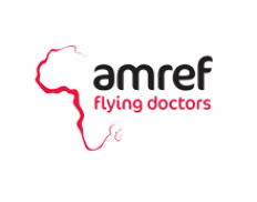 AMREF - Flying Doctors of Afri
