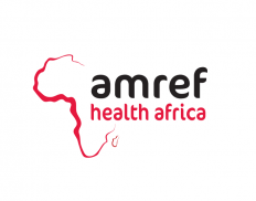 Amref Health Africa (former CCM - Comitato Collaborazione Medica HQ)'s Logo
