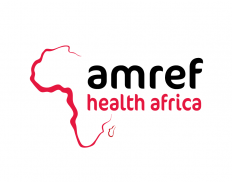 Amref Health Africa in Tanzania