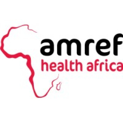 Amref Health Africa (Uganda)