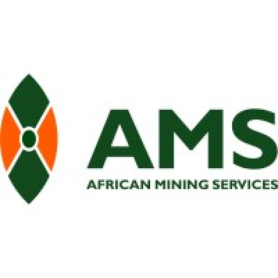 AMS - Africa Mining Agency - U