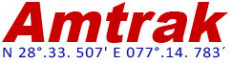 Amtrak Technologies Private Limited