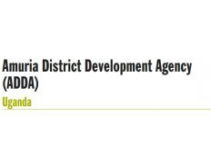 ADDA - Amuria District Development Agency