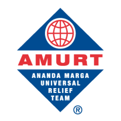 AMURT International - Ananda Marga Universal Relief Team (South Sudan)