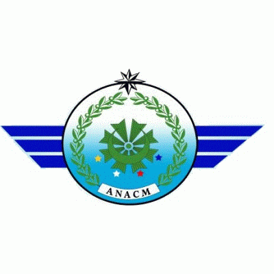 ANACM - National Agency for Civil Aviation and Meteorology / Agence Nationale de l'Aviation Civile et de la Météorologie