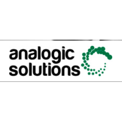 Analogic Solutions
