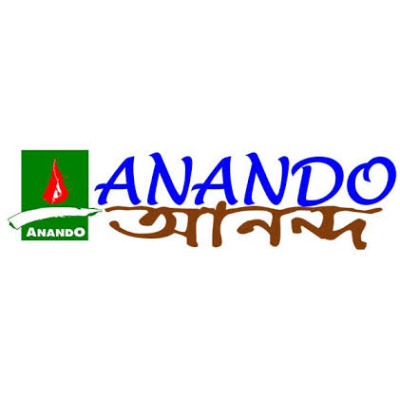 ANANDO